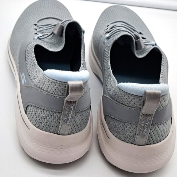 Skechers Womens Go Walk 7 Abie Sneaker - Size 11 - Picture 3 of 15